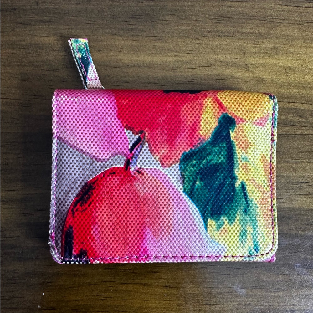 Safe Keeper Wallet